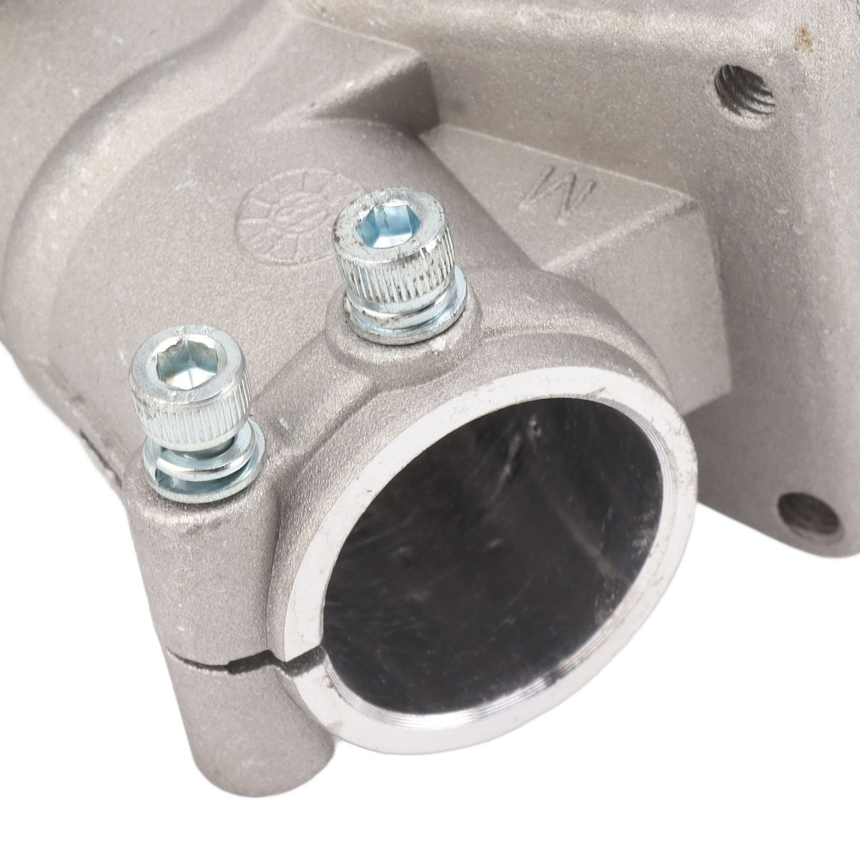 10T Gear Head Replacement Part 28mm Trimmer Brush Cutter Gear Case Gear Box Head for Oleo EM753 746T 750T 753T 755 MASTER 61112072R