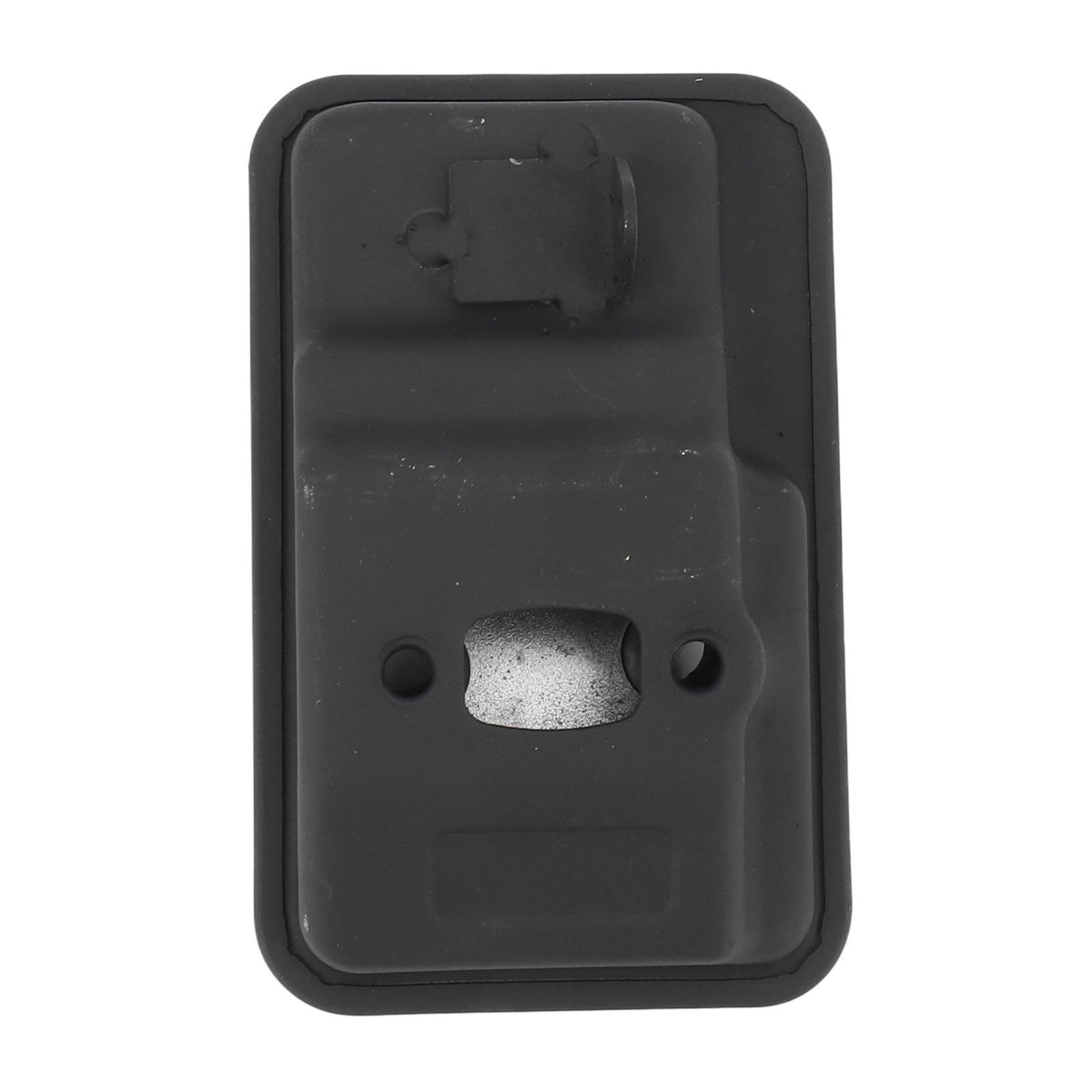 Lawn Trimmer Exhaust Muffler 4137 140 0603 Steel Easy Install Lawn Trimmer Parts for FS75 FC75 FS80 FS85
