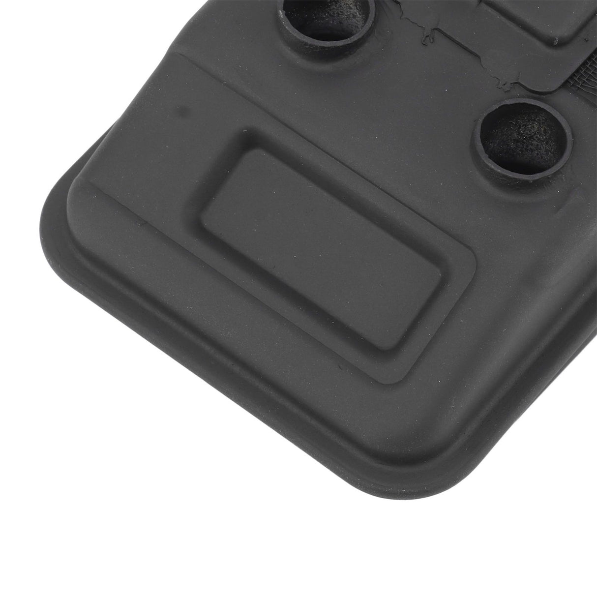 Lawn Trimmer Exhaust Muffler 4137 140 0603 Steel Easy Install Lawn Trimmer Parts for FS75 FC75 FS80 FS85