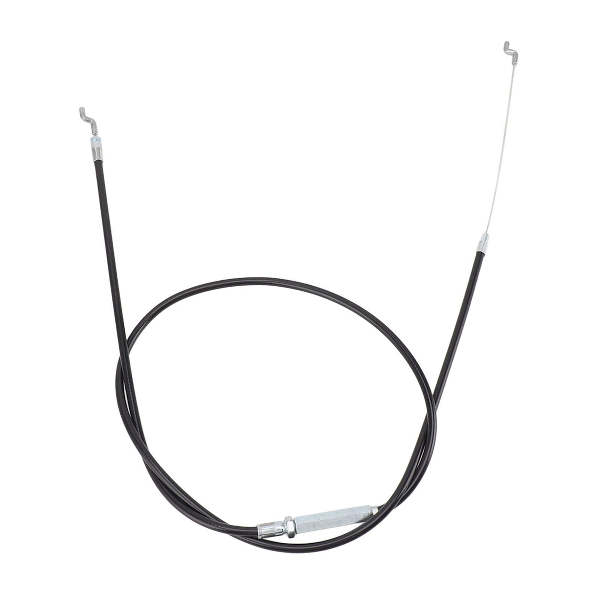 1.4m Lawn Mower Control Cable Garden Throttle Traction Engine Lawn Mower Cable for ALKO 450756 450296 527717 Replacement