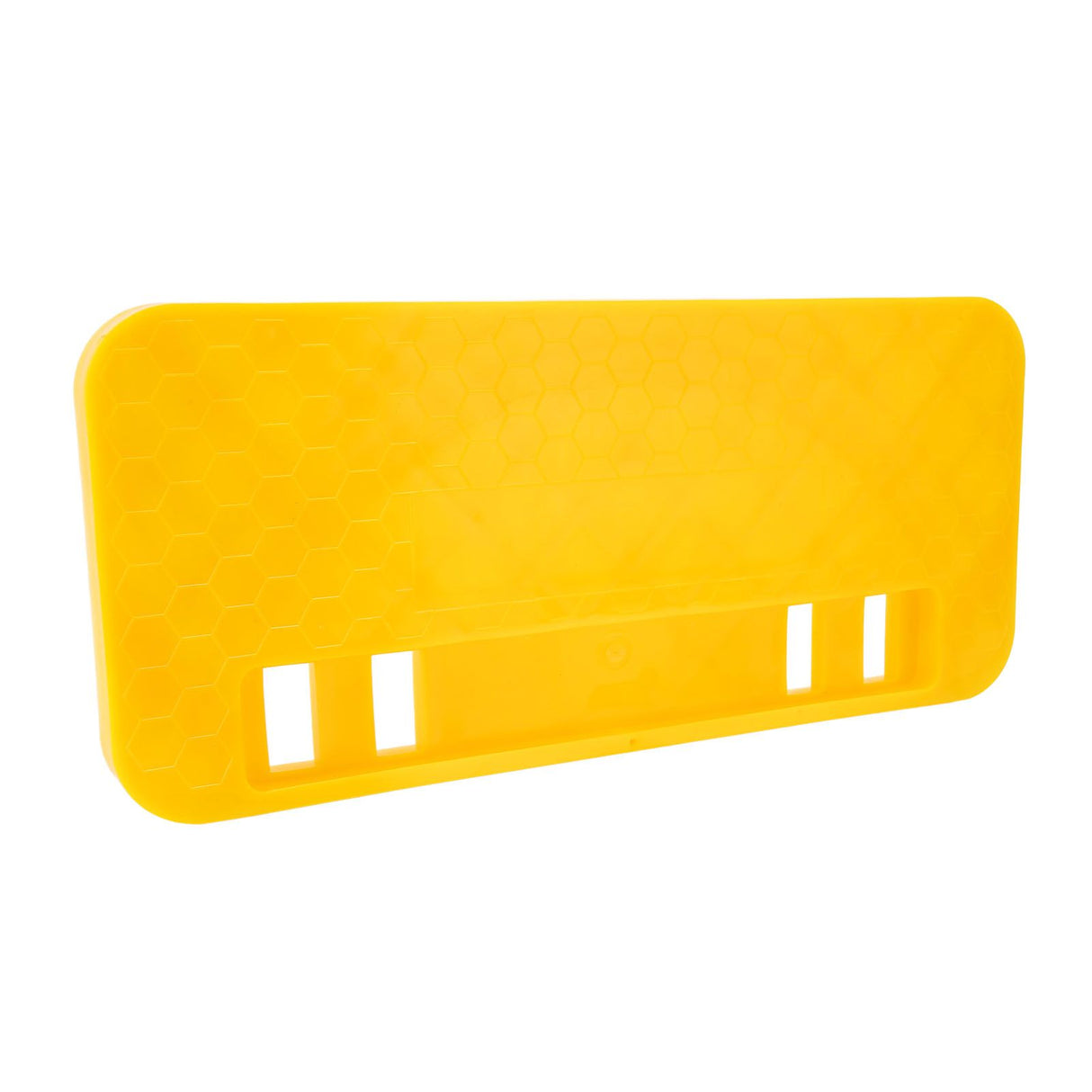 Uncapping Tank Holder Flat Honey Shelf Plastic Scraper Versatile Beehive Tool for Hive Cleaning Home Farm