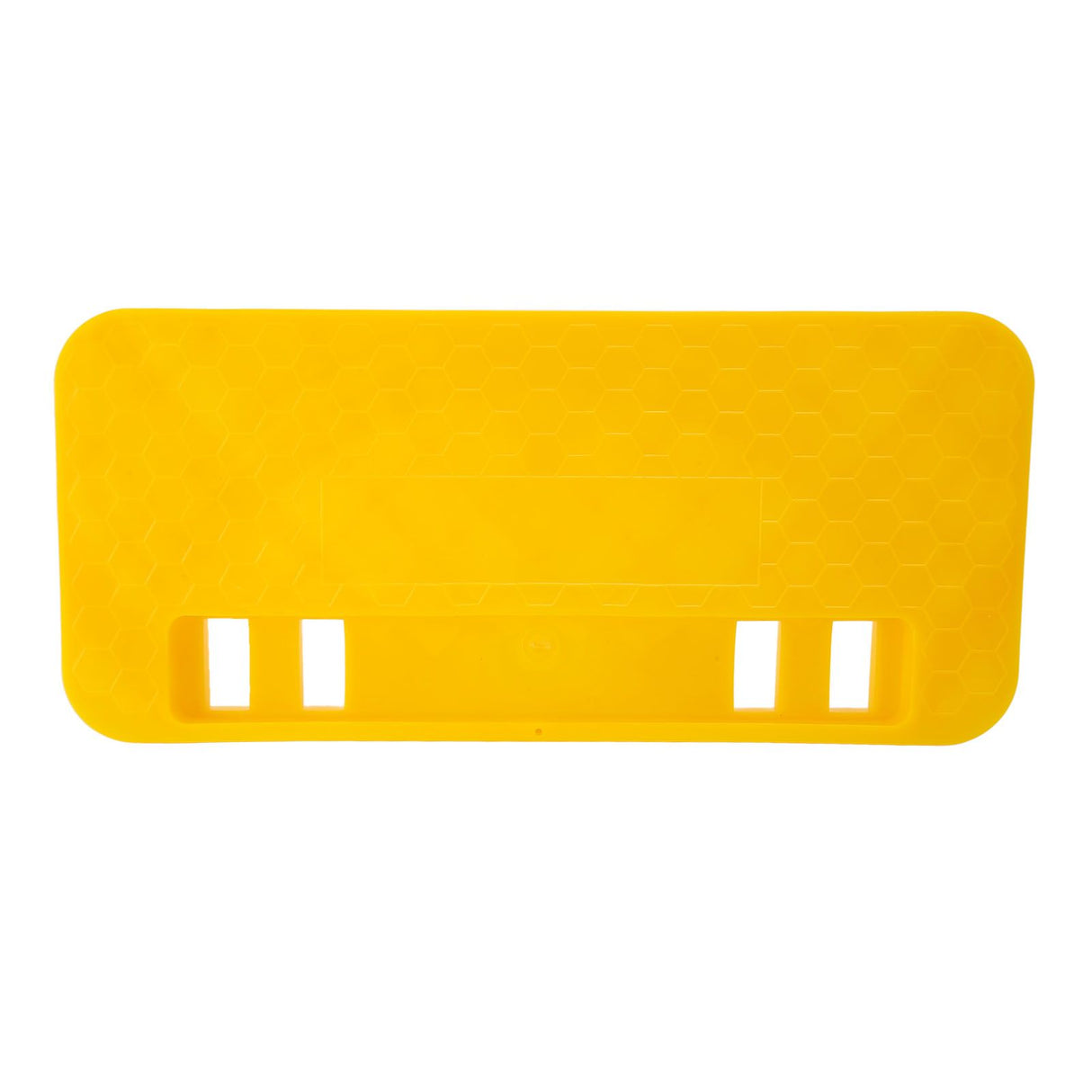 Uncapping Tank Holder Flat Honey Shelf Plastic Scraper Versatile Beehive Tool for Hive Cleaning Home Farm