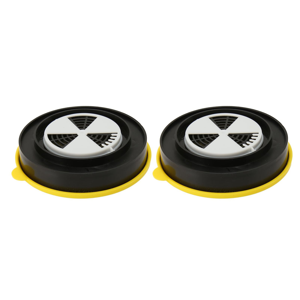 2Pcs Formic Acid Evaporator Portable Efficient Formic Acid Dispenser Beekeeping Treatment Tray Tool for Beehives