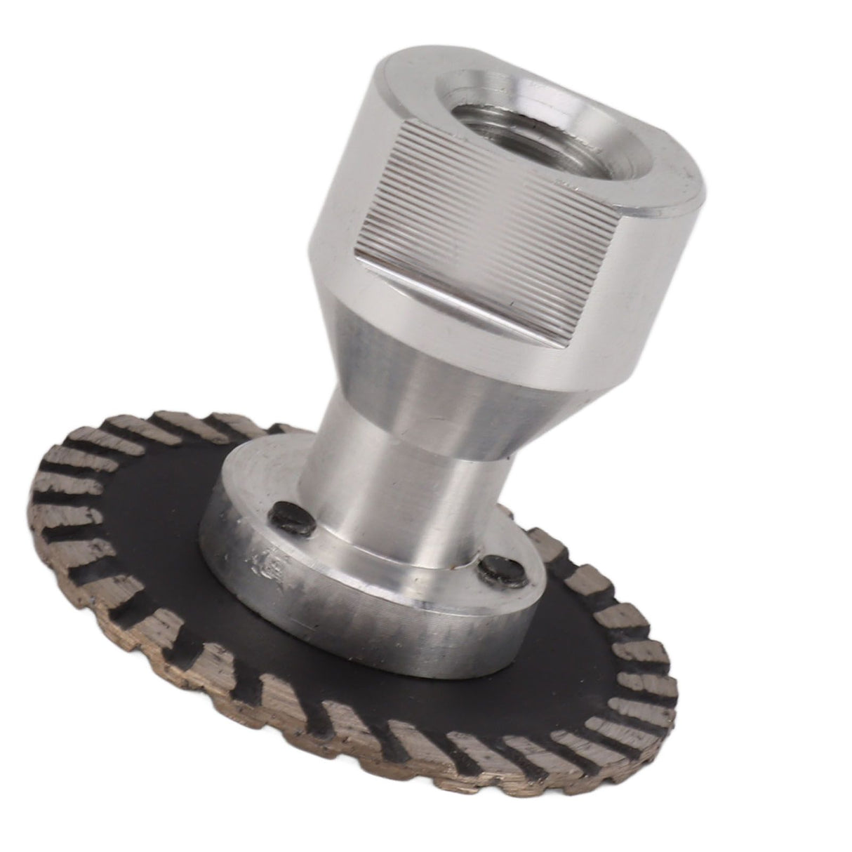 Stone Carving Blades Alloy Steel High Hardness Hot Press Sintering Diamond Engraving Circular Saw Blade for Cutting Granite Marble Concrete Joint Type 50mm / 2in
