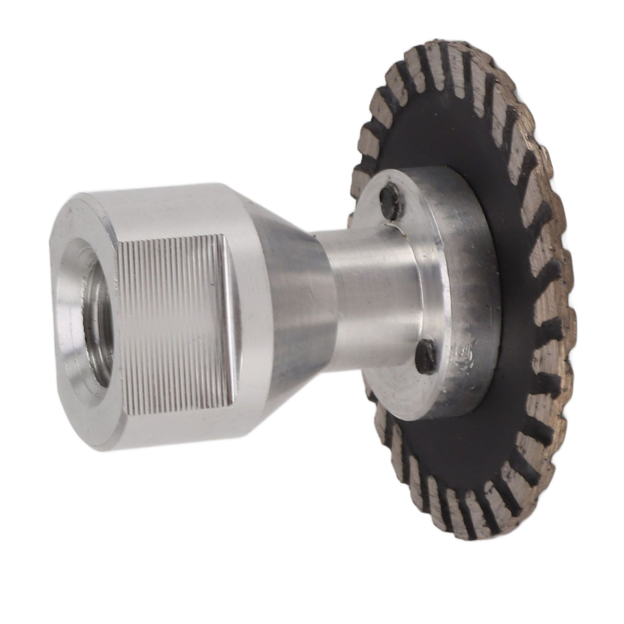 Stone Carving Blades Alloy Steel High Hardness Hot Press Sintering Diamond Engraving Circular Saw Blade for Cutting Granite Marble Concrete Joint Type 50mm / 2in