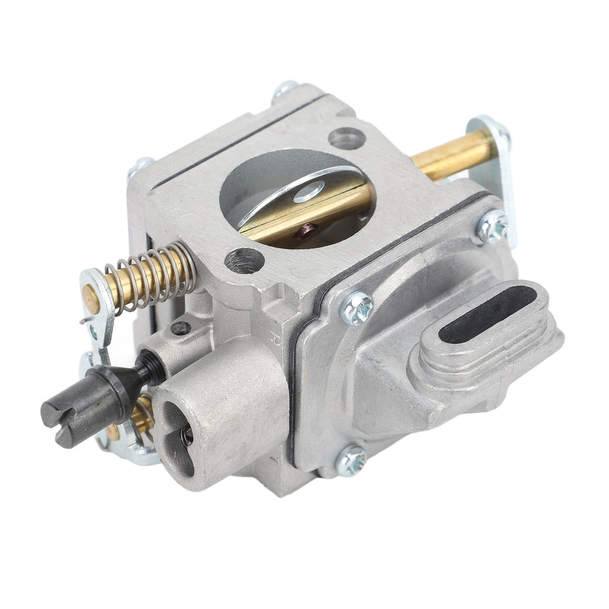 Chainsaw Carburetor for MS661 Aluminum Chainsaw 1144 120 0600 Carb Replacement for WJ 135B Accessories