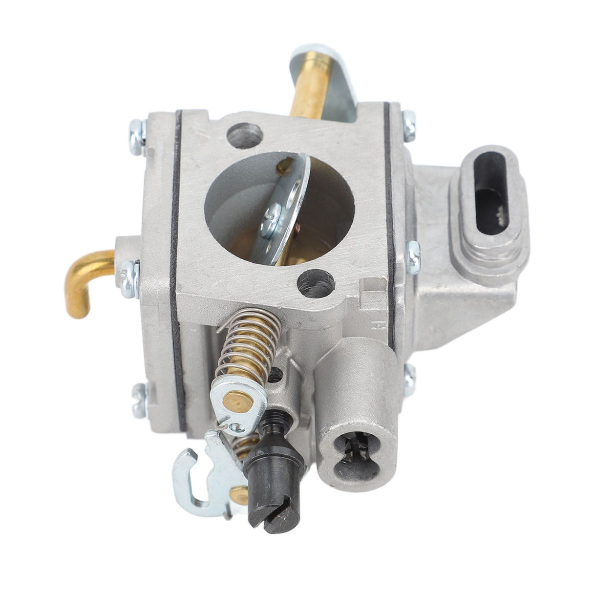 Chainsaw Carburetor for MS661 Aluminum Chainsaw 1144 120 0600 Carb Replacement for WJ 135B Accessories