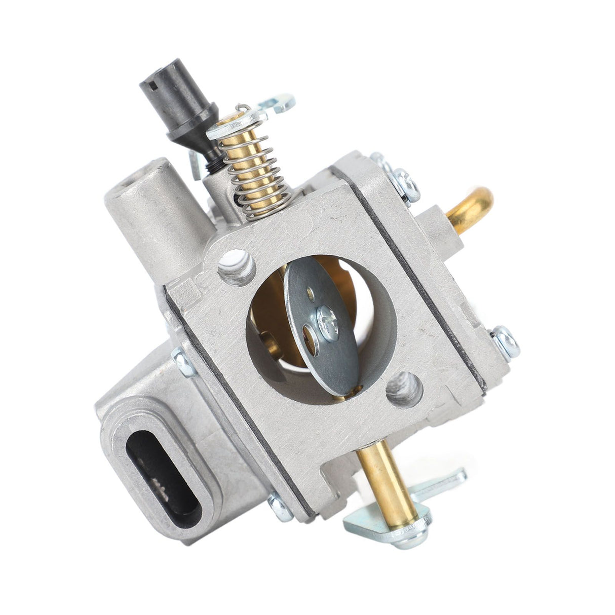 Chainsaw Carburetor for MS661 Aluminum Chainsaw 1144 120 0600 Carb Replacement for WJ 135B Accessories