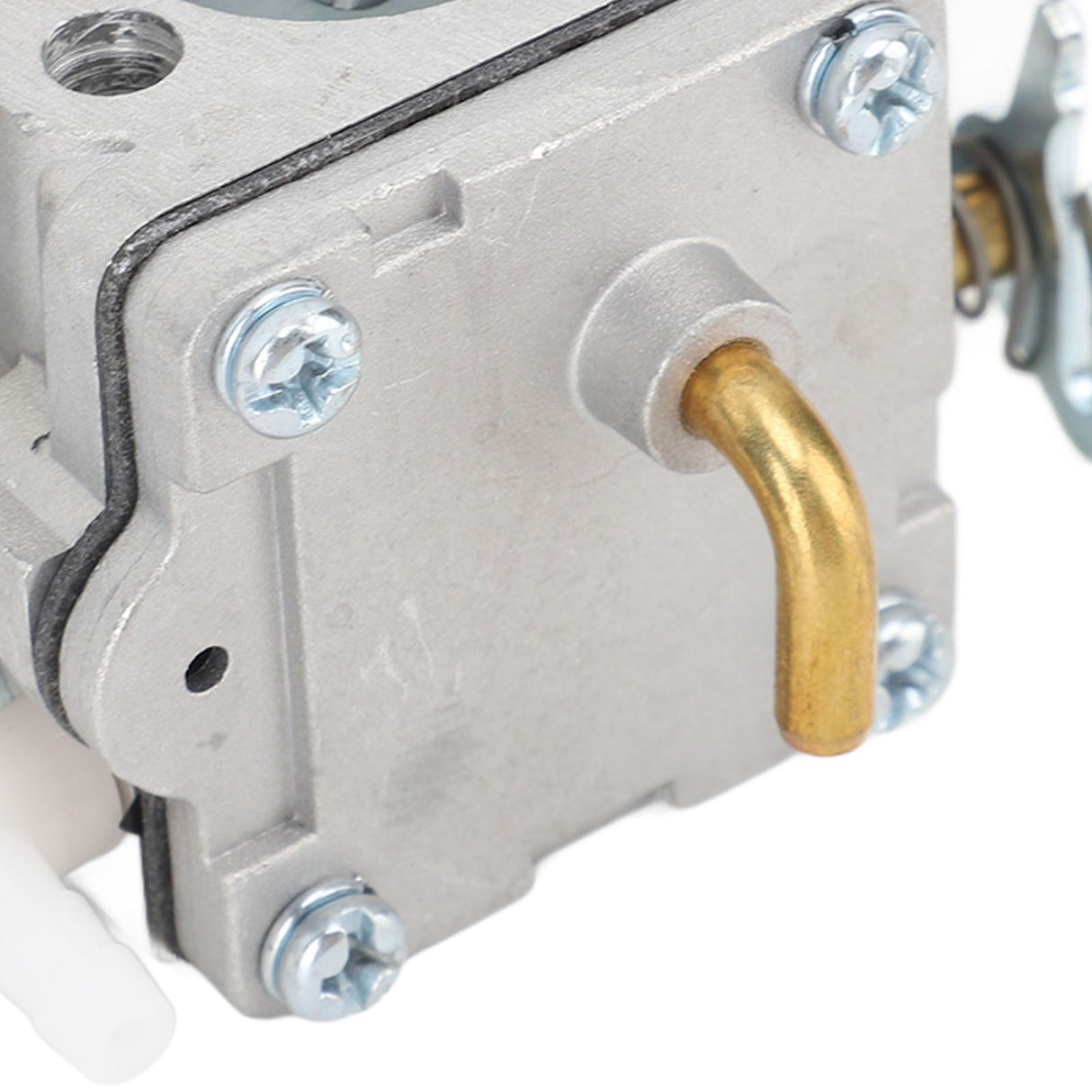 Chainsaw Carburetor for MS661 Aluminum Chainsaw 1144 120 0600 Carb Replacement for WJ 135B Accessories