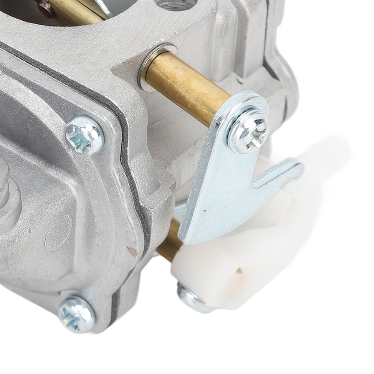 Chainsaw Carburetor for MS661 Aluminum Chainsaw 1144 120 0600 Carb Replacement for WJ 135B Accessories