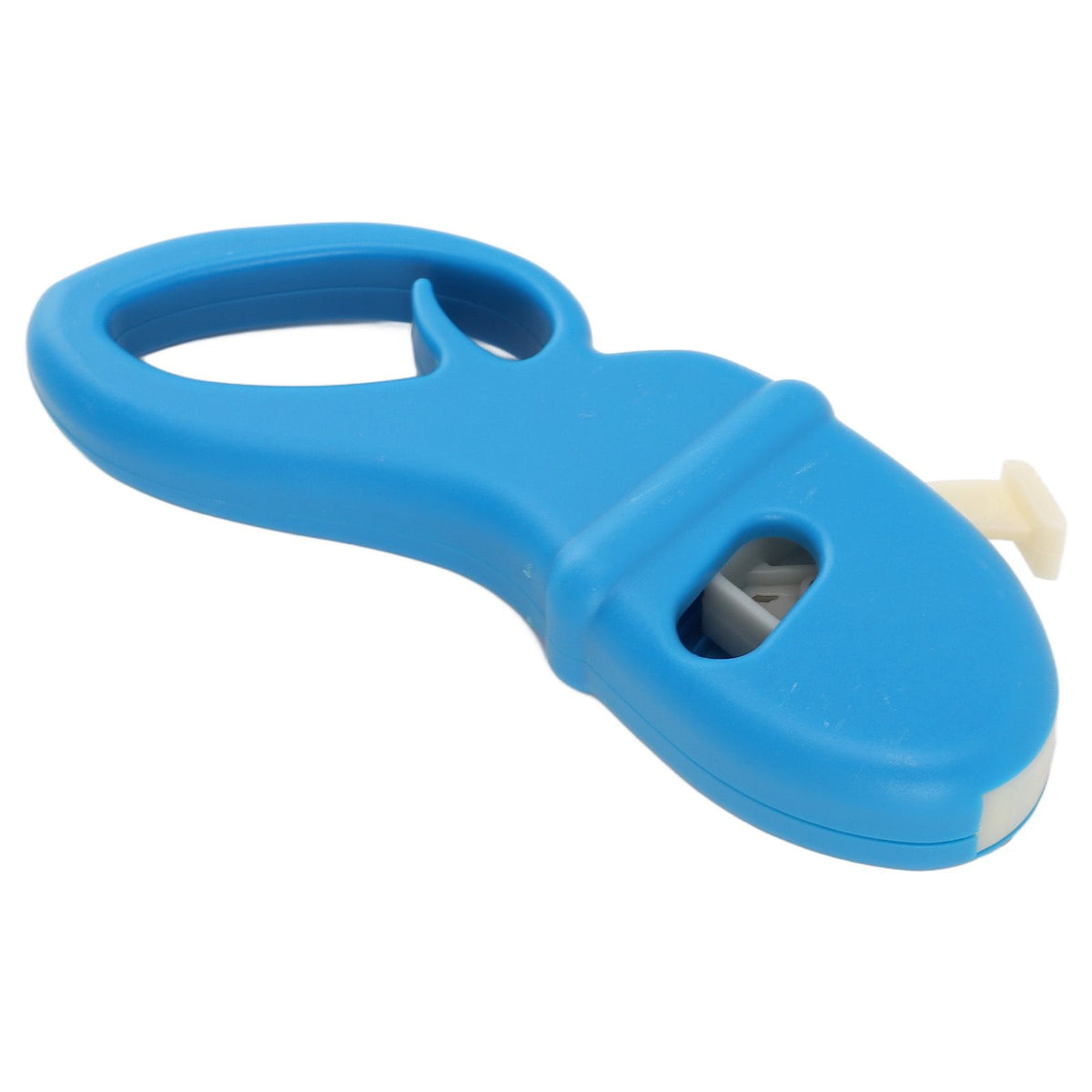 Cattle Semen Tube Cutter Ergonomic Livestock Frozen Semen Straw Cutter for 0.25ml 0.5ml Straw