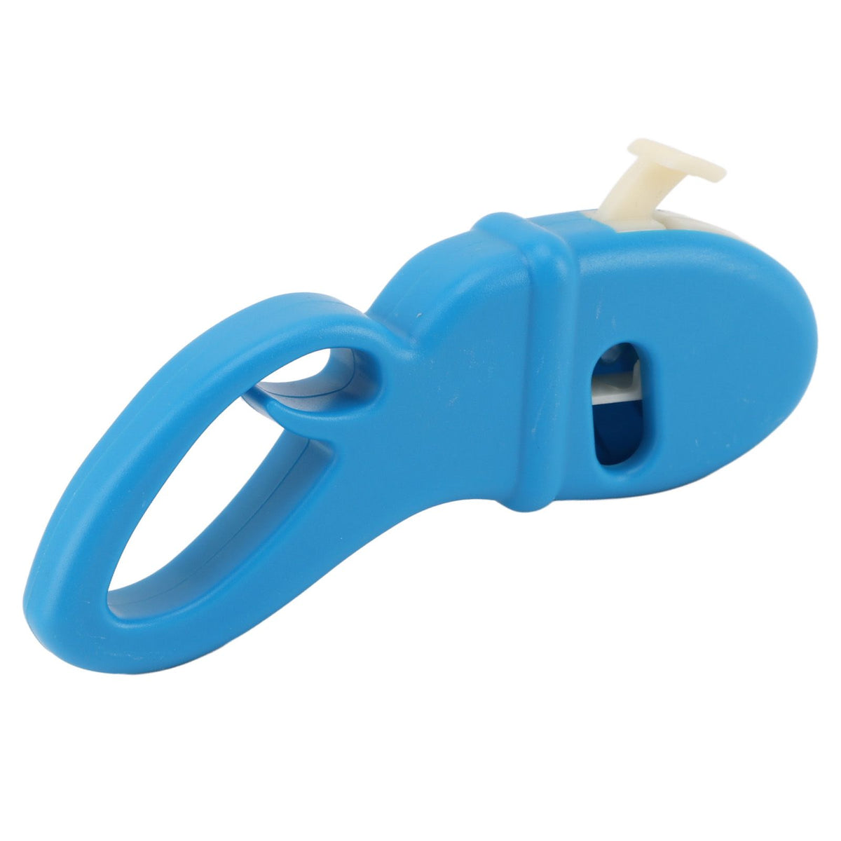 Cattle Semen Tube Cutter Ergonomic Livestock Frozen Semen Straw Cutter for 0.25ml 0.5ml Straw