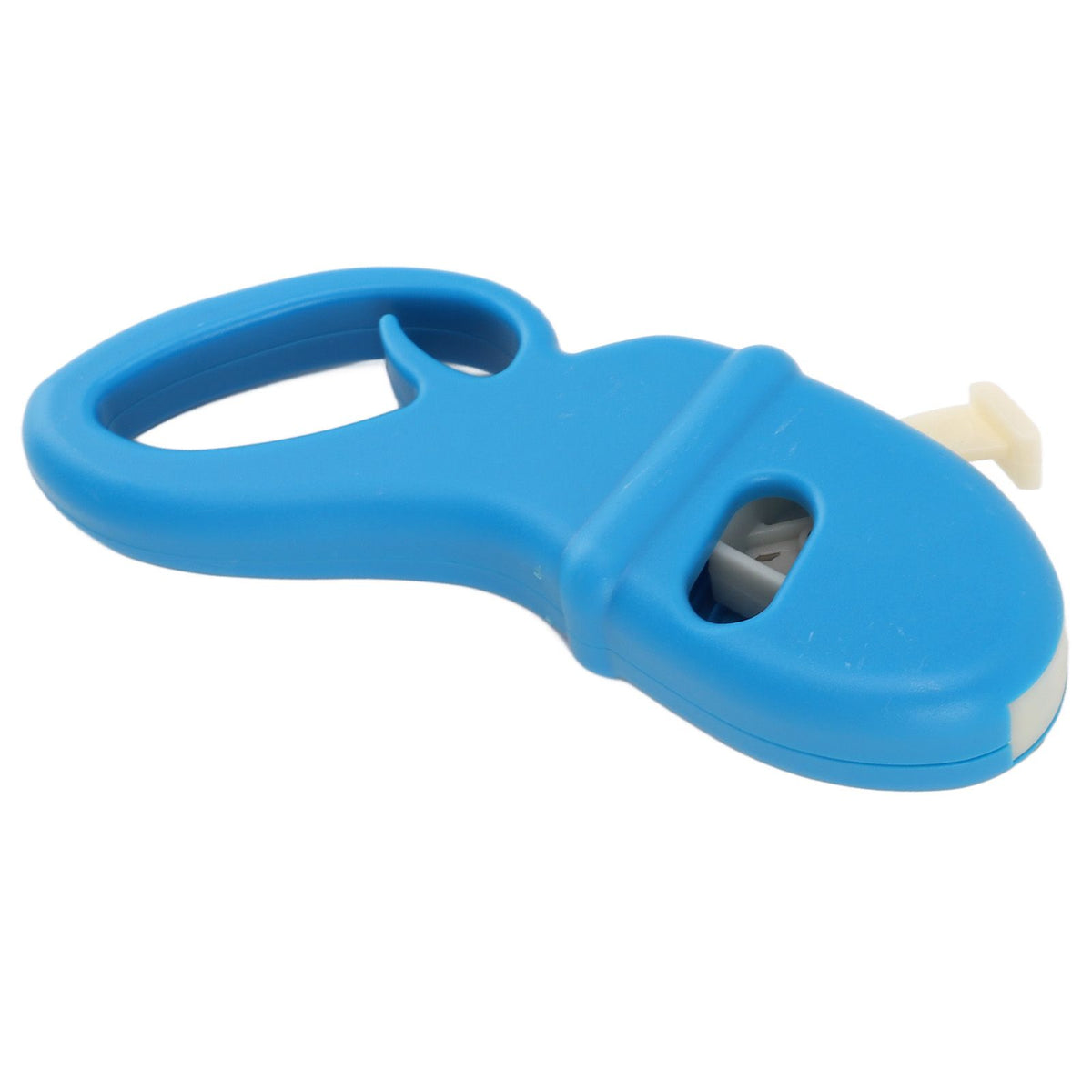 Cattle Semen Tube Cutter Ergonomic Livestock Frozen Semen Straw Cutter for 0.25ml 0.5ml Straw