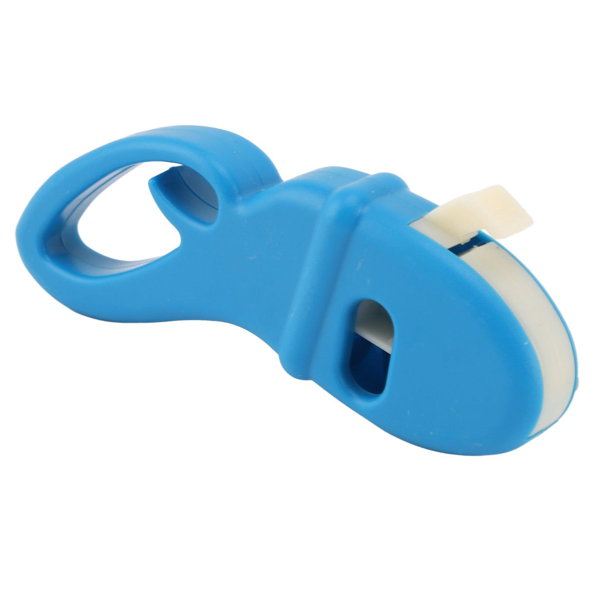 Cattle Semen Tube Cutter Ergonomic Livestock Frozen Semen Straw Cutter for 0.25ml 0.5ml Straw