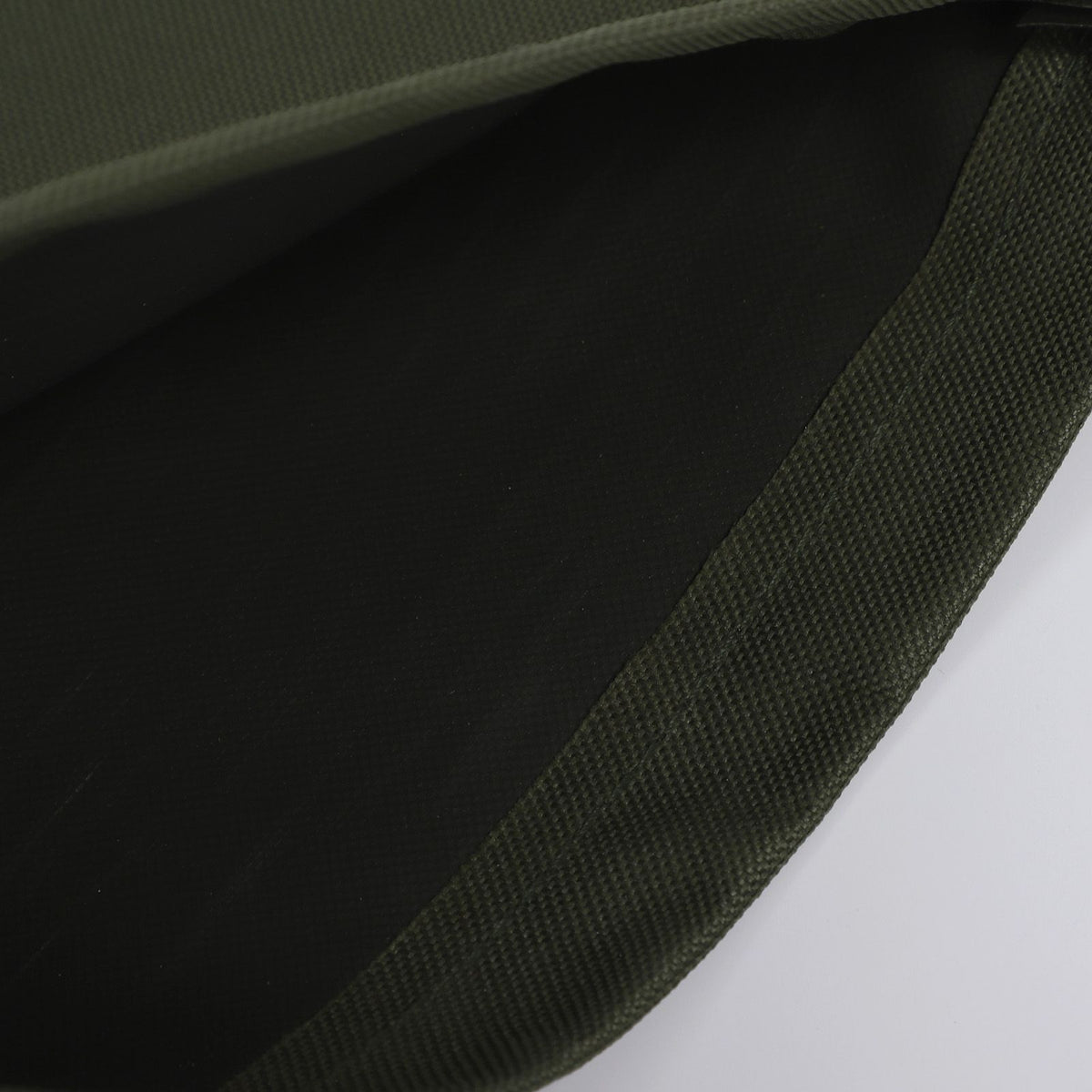 10pcs Flood Sandbags 600D Polyester Flood Prevention Bag Reusable Flood Barrier Bag for House Door Window Garage Basement Dark Green