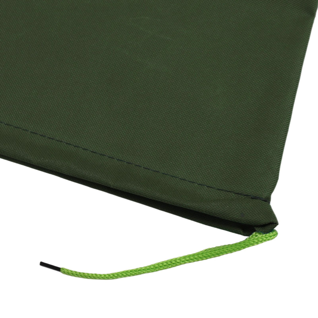 10pcs Flood Sandbags 600D Polyester Flood Prevention Bag Reusable Flood Barrier Bag for House Door Window Garage Basement Dark Green