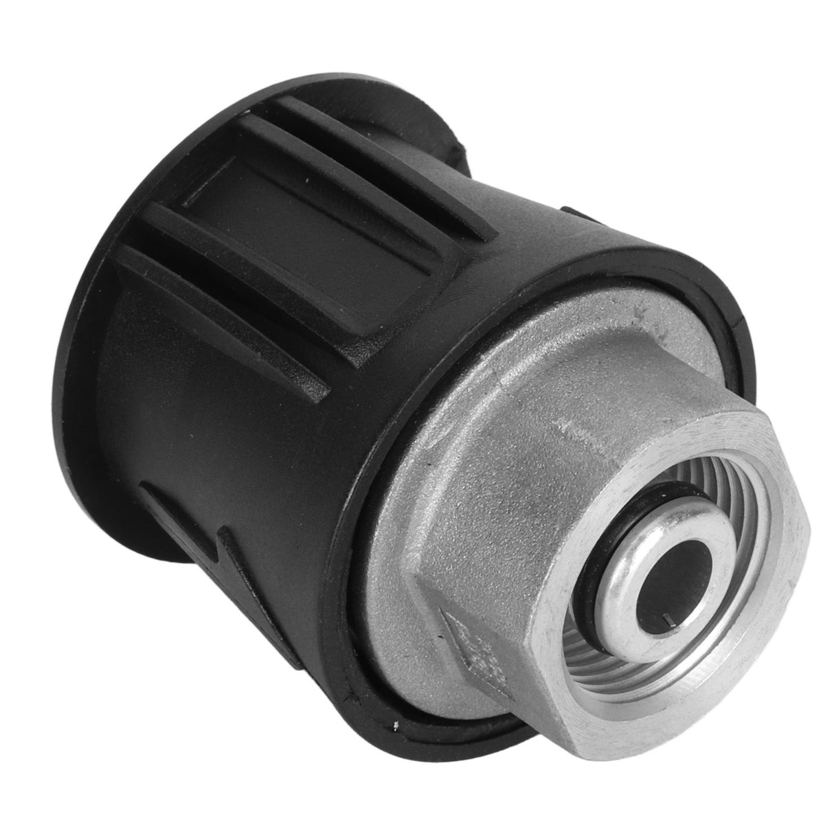 M22 Adapter 14mm High Pressure Washer Hose Pipe Quick Connector M22 14MM Pressure Washer Adapter 4000psi