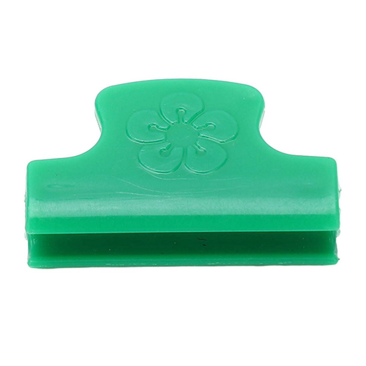 100Pcs 6mm Plastic Greenhouse Film Clamps Pipe Clamps Greenhouse Covering Accessories for Fixing