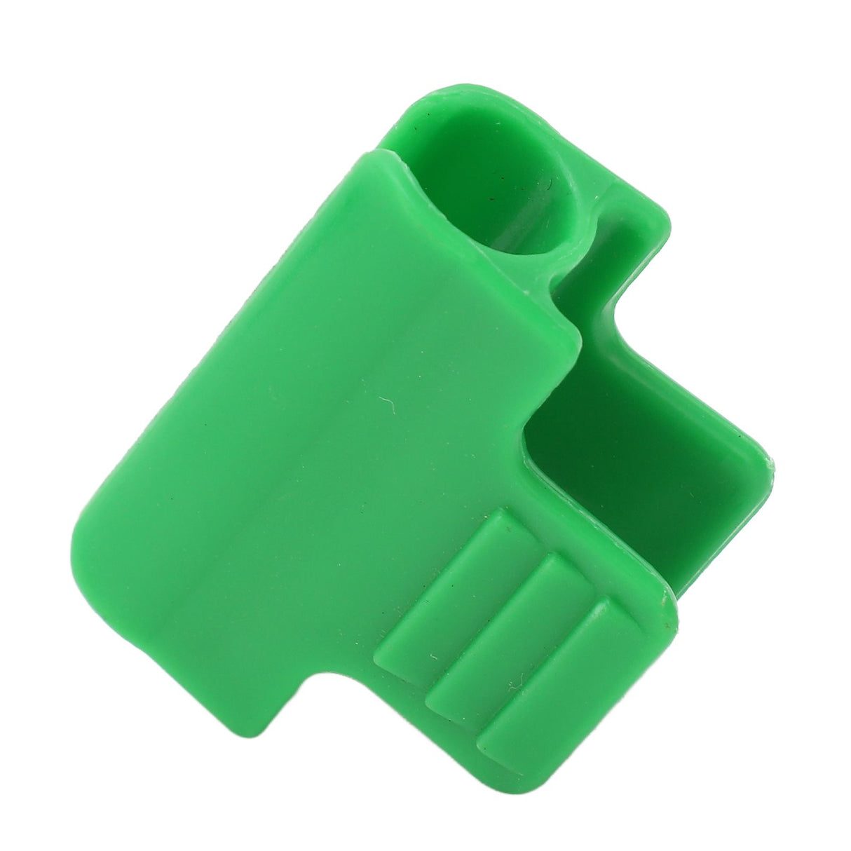 100 PCS Garden Shed Clamps Plastic Stable Versatile Film Shading Net Clips for Greenhouse 11mm/0.43in