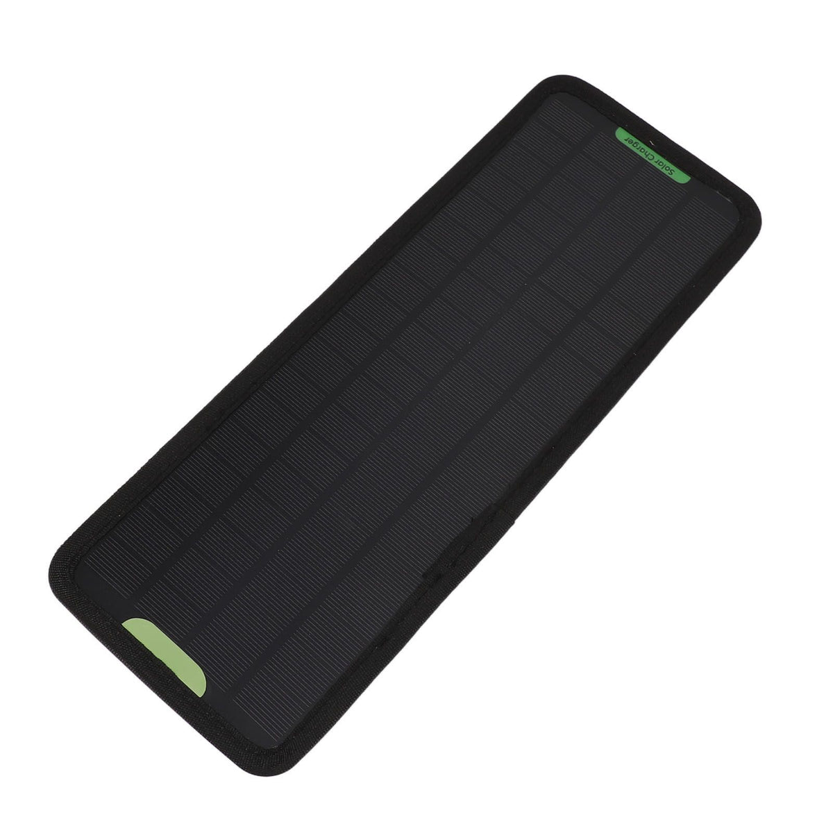 12V 10W MPPT Solar Charge Controller Power Loss Prevention Waterproof 12V Solar Panel Battery Charger Controller Black