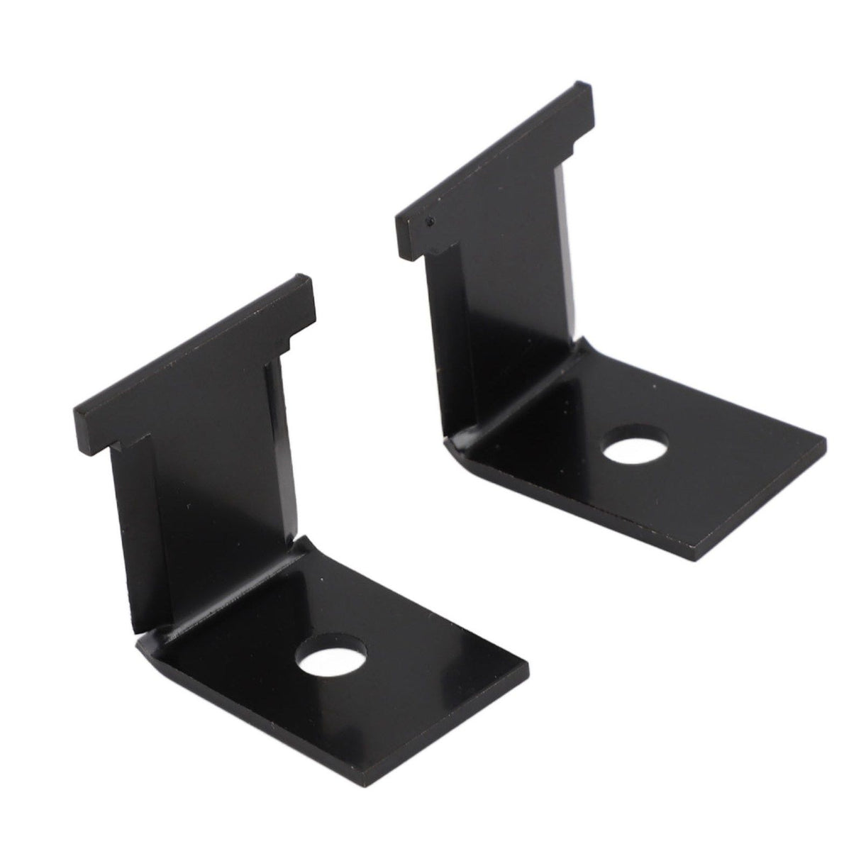 2pcs Trimmer Line Knife Cutter Carbon Steel Low Noise Safe String Trimmer Line Cut Off Blade for Home Commercial Use