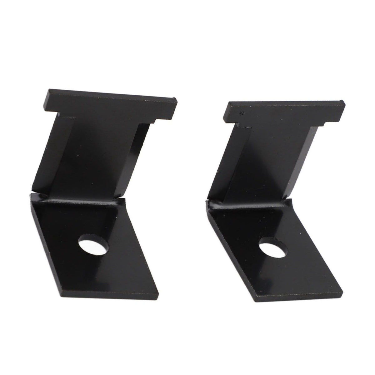 2pcs Trimmer Line Knife Cutter Carbon Steel Low Noise Safe String Trimmer Line Cut Off Blade for Home Commercial Use