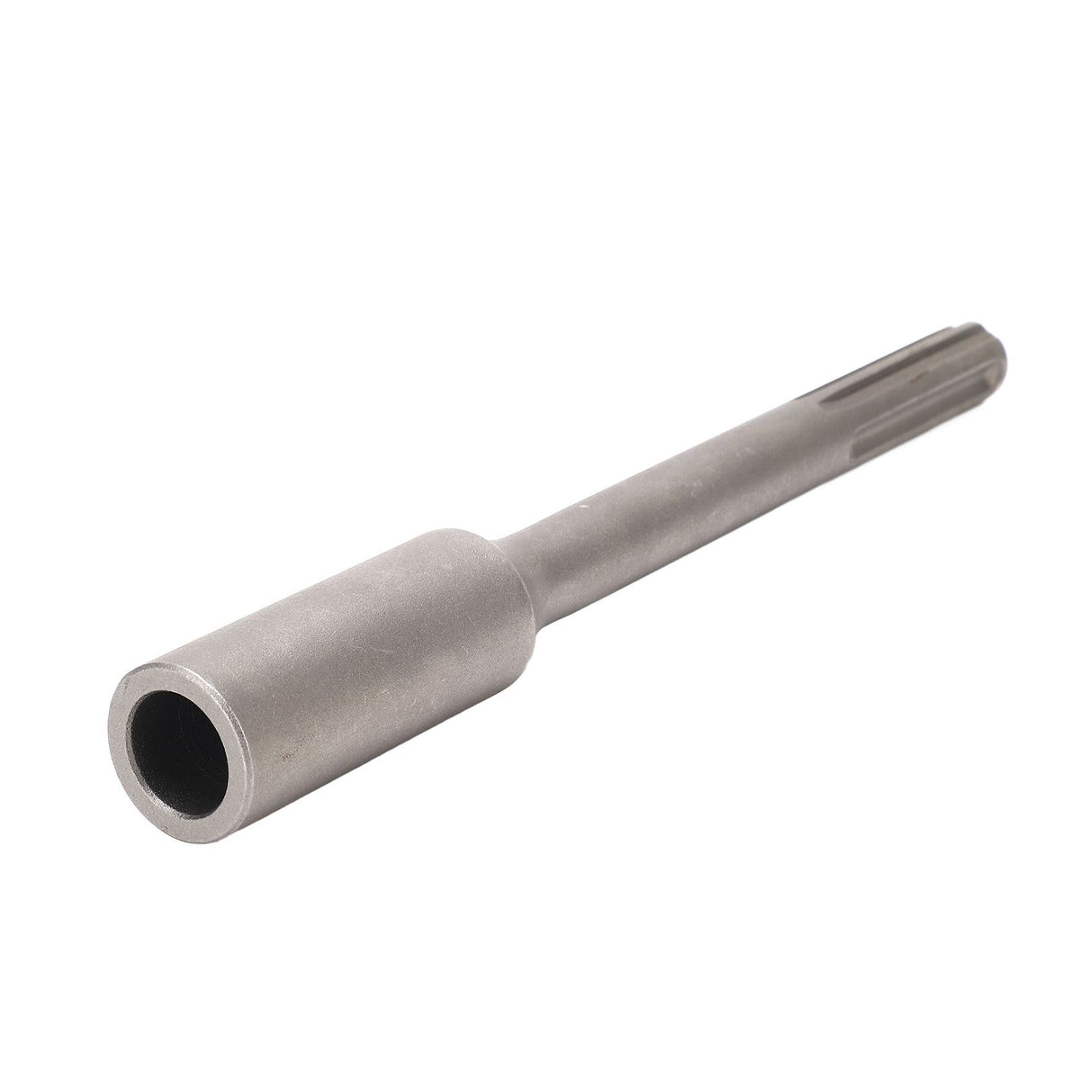for SDS Maximum Shank Ground Rod Driver Steel 5 Pits T Post Driver Post Hammer 25cm Length