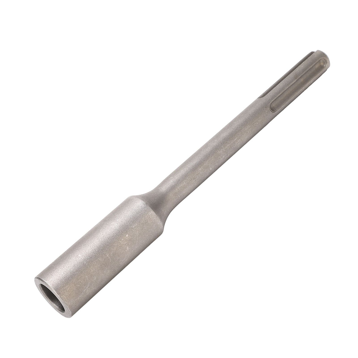 for SDS Maximum Shank Ground Rod Driver Steel 5 Pits T Post Driver Post Hammer 25cm Length
