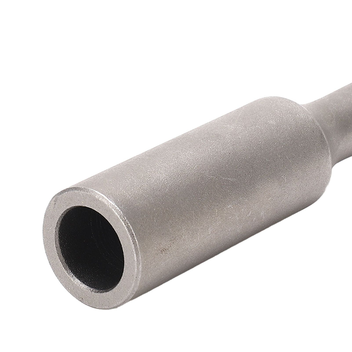 for SDS Maximum Shank Ground Rod Driver Steel 5 Pits T Post Driver Post Hammer 25cm Length
