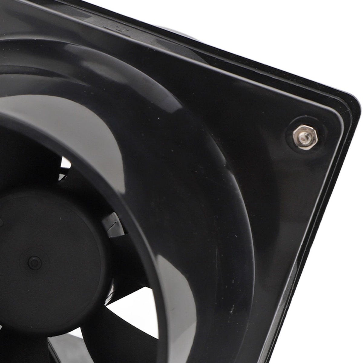 10W 12V Solar Powered Exhaust Fan for Round Pipe ABS Solar Panel Ventilation Fan Kit for Pet House Chicken Coop RV Greenhouse
