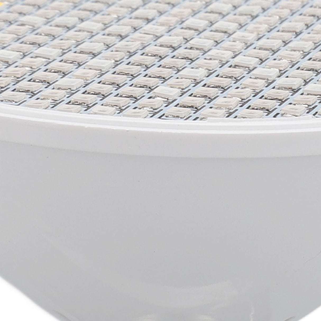 8W Indoor Plant Lamp Bulb 200 LED Heat Dissipation Full Spectrum Plant Grow Light Bulb for Home Greenhouse 110 to 220V