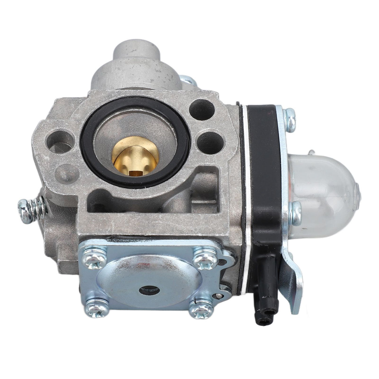 Leaf Blower Carburetor Kit High Efficiency Blower Carb Set For Shindaiwa T261 T261B LE261 62028 81012
