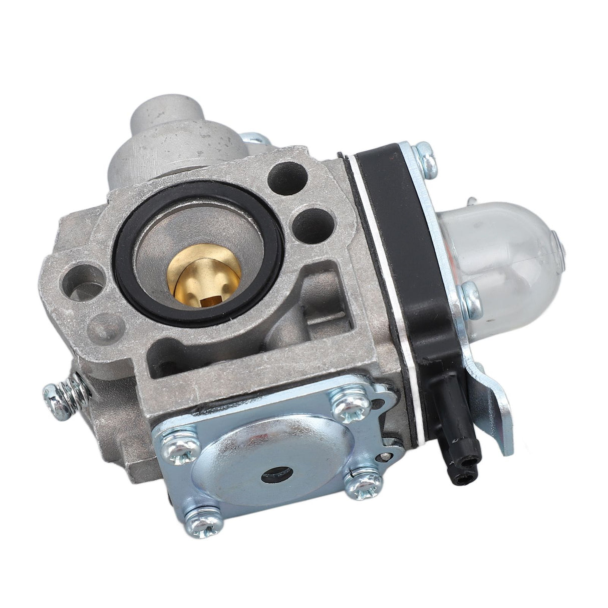 Leaf Blower Carburetor Kit High Efficiency Blower Carb Set For Shindaiwa T261 T261B LE261 62028 81012