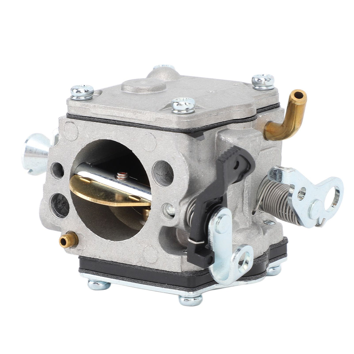 Carburetor Aluminum High Precision Strong Structure Saw Carb for RWJ‑3 502623201 544266101