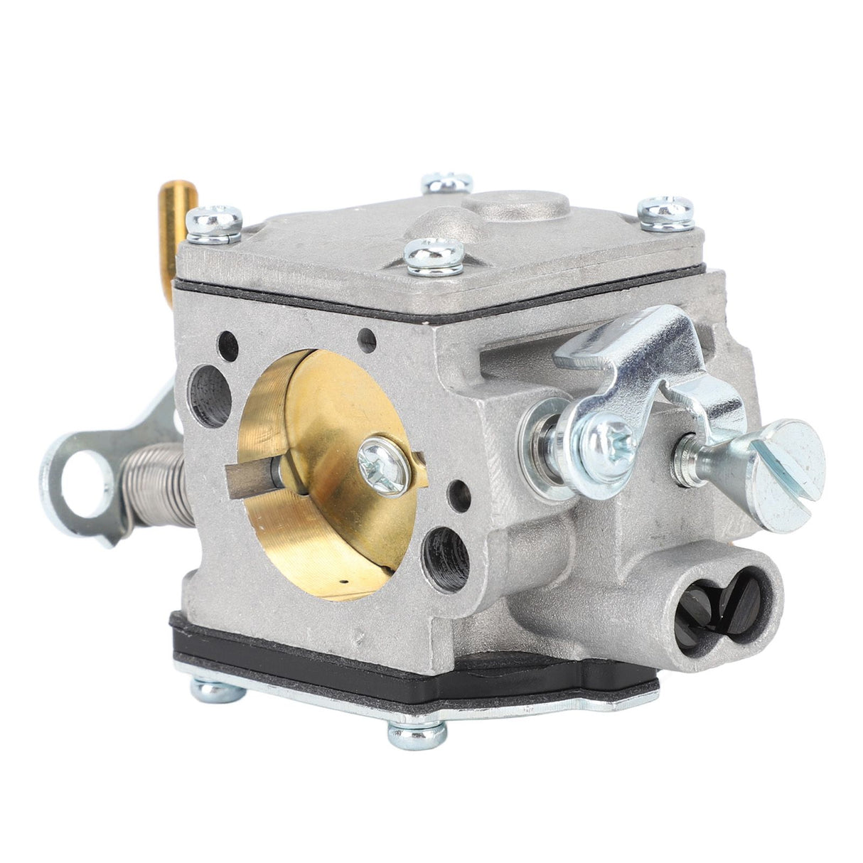 Carburetor Aluminum High Precision Strong Structure Saw Carb for RWJ‑3 502623201 544266101