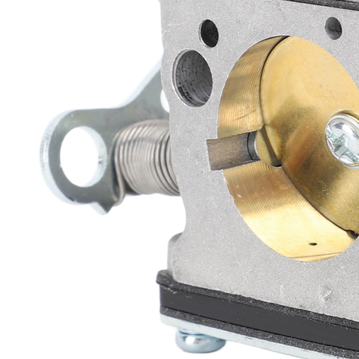 Carburetor Aluminum High Precision Strong Structure Saw Carb for RWJ‑3 502623201 544266101