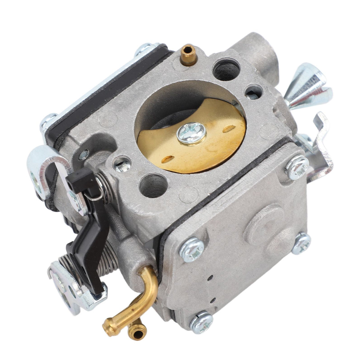 Power Cutter Carburetor Aluminium High Performance Engine Carb Assy for K970 584913001 522942001
