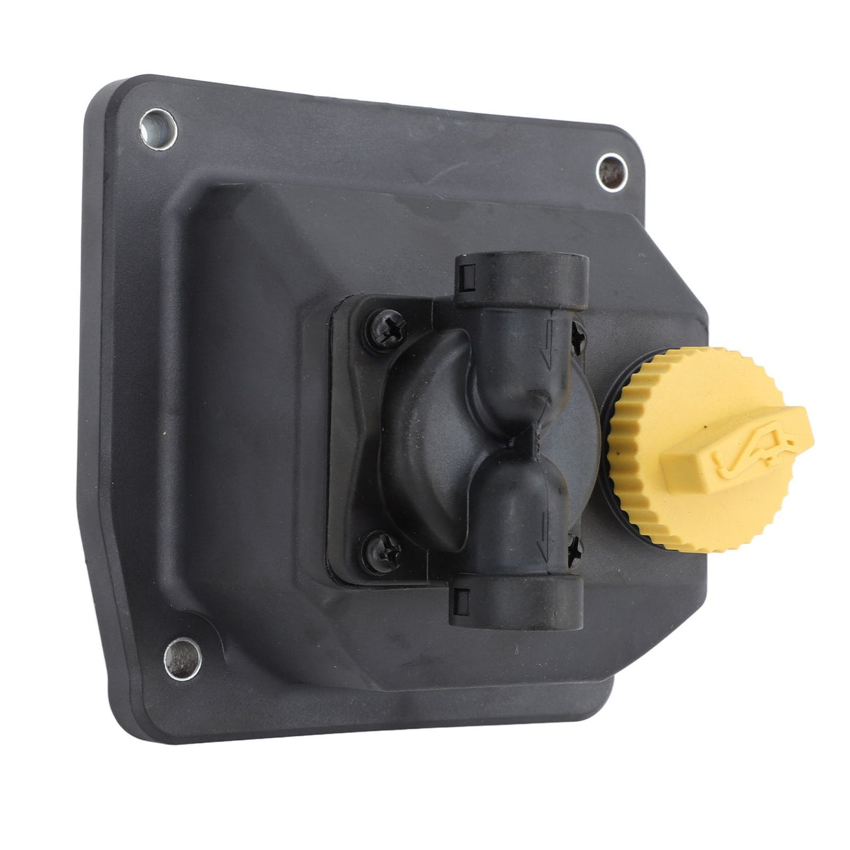 Lawn Mower Fuel Pump Kit Reliable Easy Installation Engine Fuel Pump for 02‑S CH18 CH19 CH20 CH21