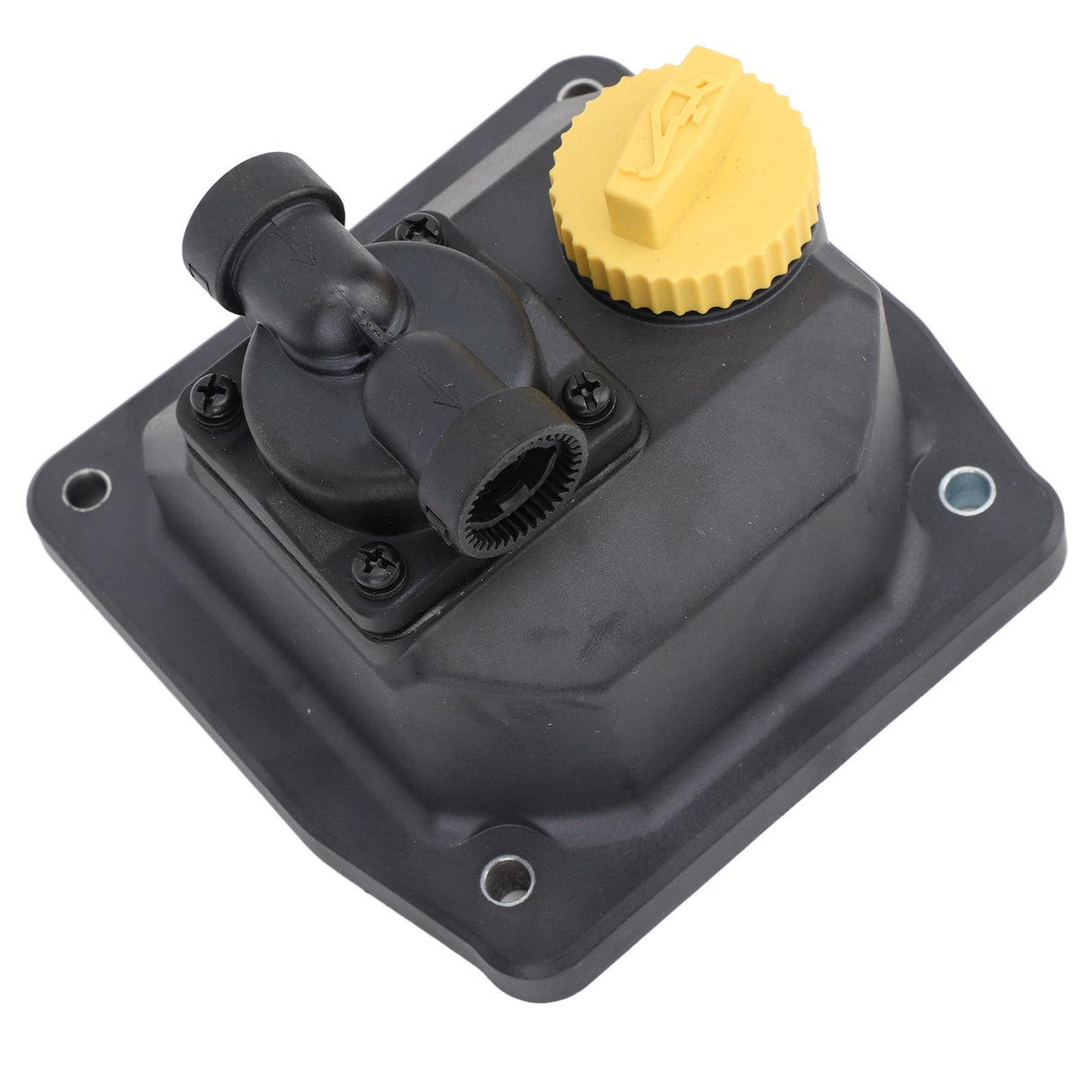 Lawn Mower Fuel Pump Kit Reliable Easy Installation Engine Fuel Pump for 02‑S CH18 CH19 CH20 CH21
