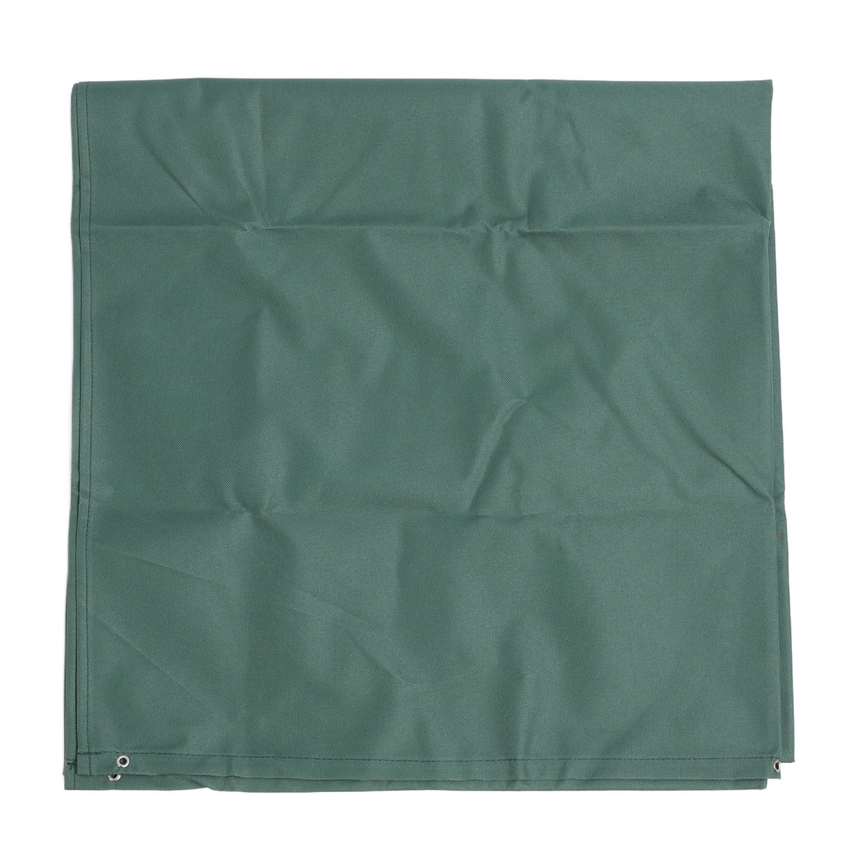 Outdoor Swingset Shade 600D Oxford Cloth Sunproof Waterproof Playground Replacement Canopy Swing Set Tarp Cover for Backyard Green