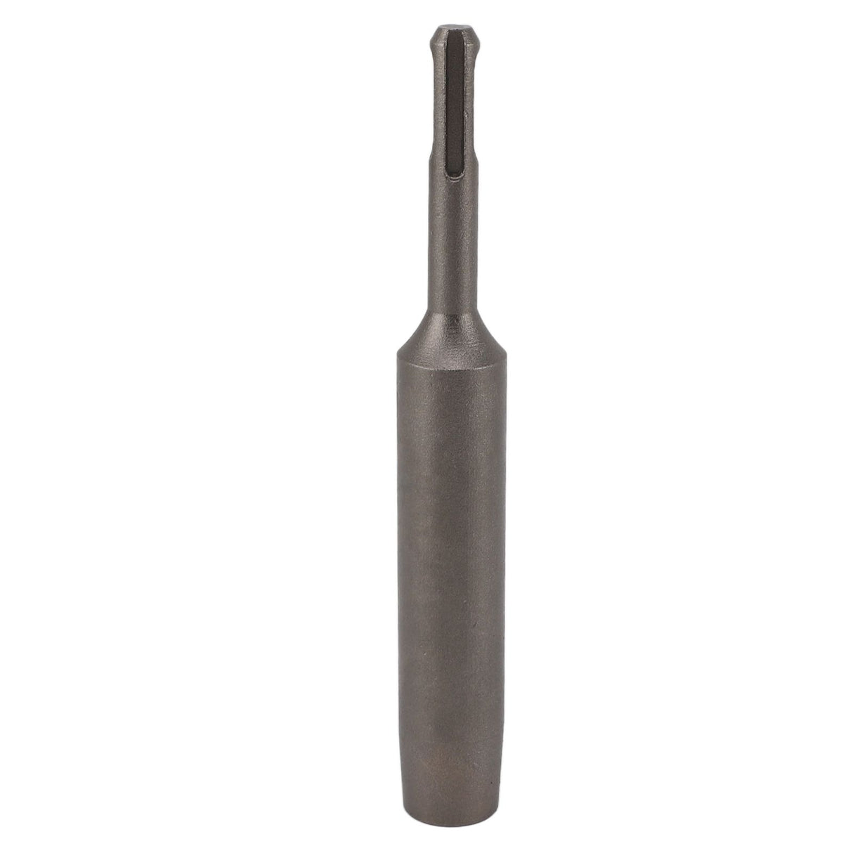 Ground Rod Driver Round Handle Heavy Duty Driving Ground Rod Drills Driver Bit for 5/8inch 3/4inch Ground Rods 16mm / 0.6in