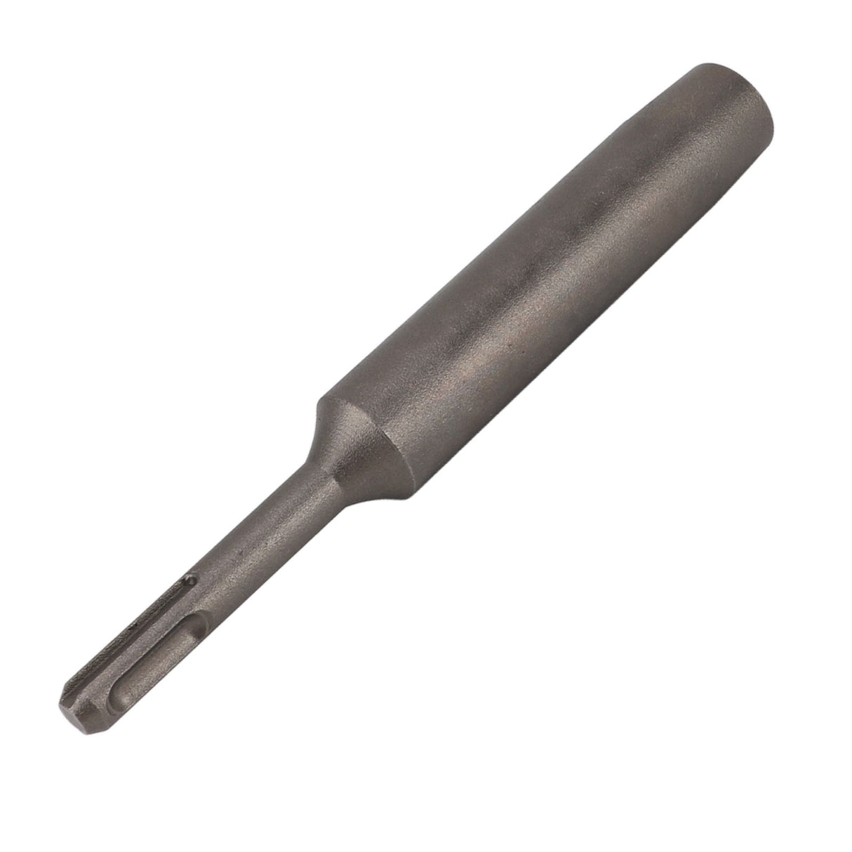 Ground Rod Driver Round Handle Heavy Duty Driving Ground Rod Drills Driver Bit for 5/8inch 3/4inch Ground Rods 16mm / 0.6in