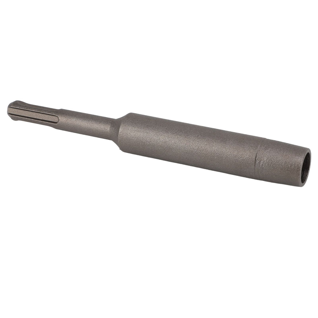 Ground Rod Driver Round Handle Heavy Duty Driving Ground Rod Drills Driver Bit for 5/8inch 3/4inch Ground Rods 13mm / 0.5in