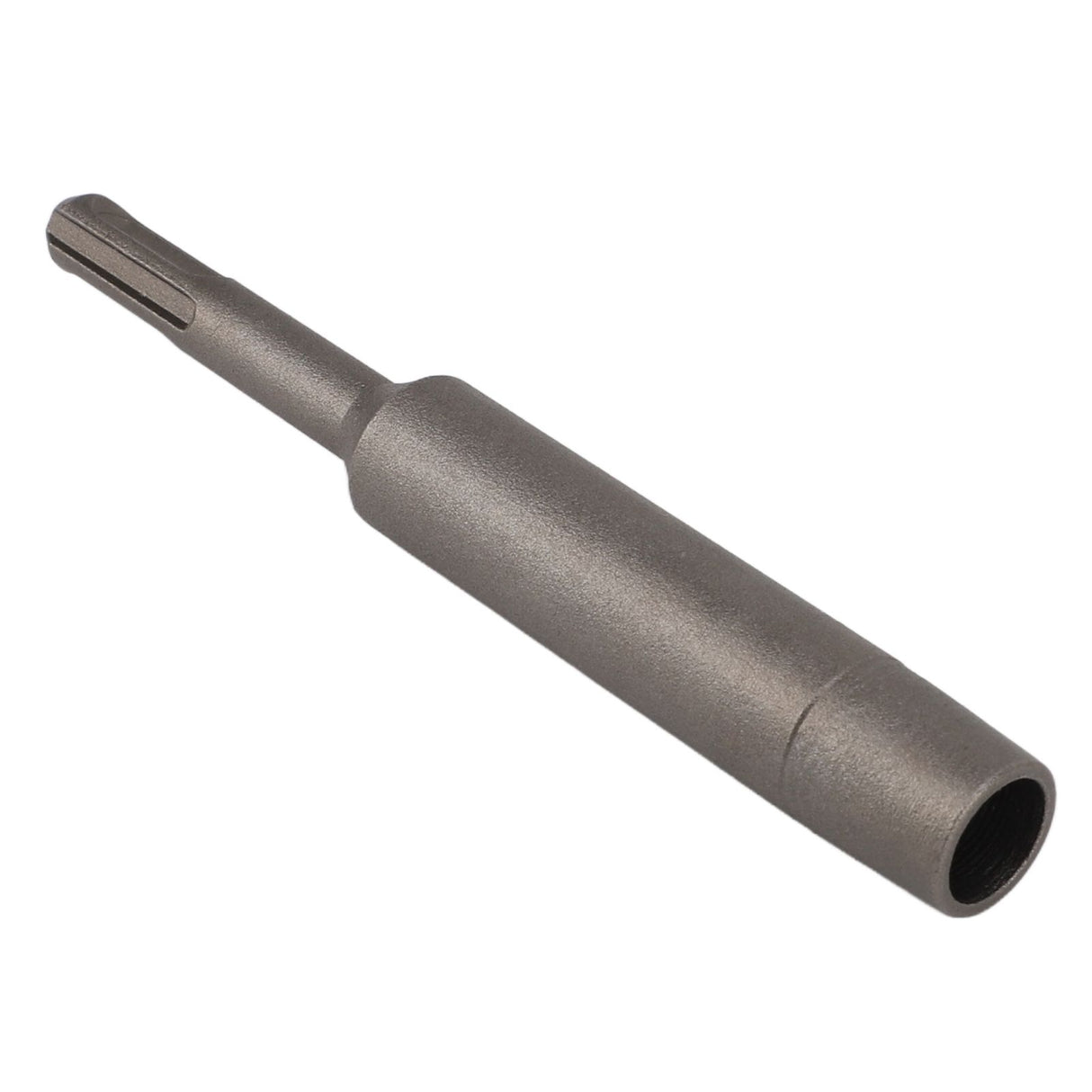 Ground Rod Driver Round Handle Heavy Duty Driving Ground Rod Drills Driver Bit for 5/8inch 3/4inch Ground Rods 13mm / 0.5in