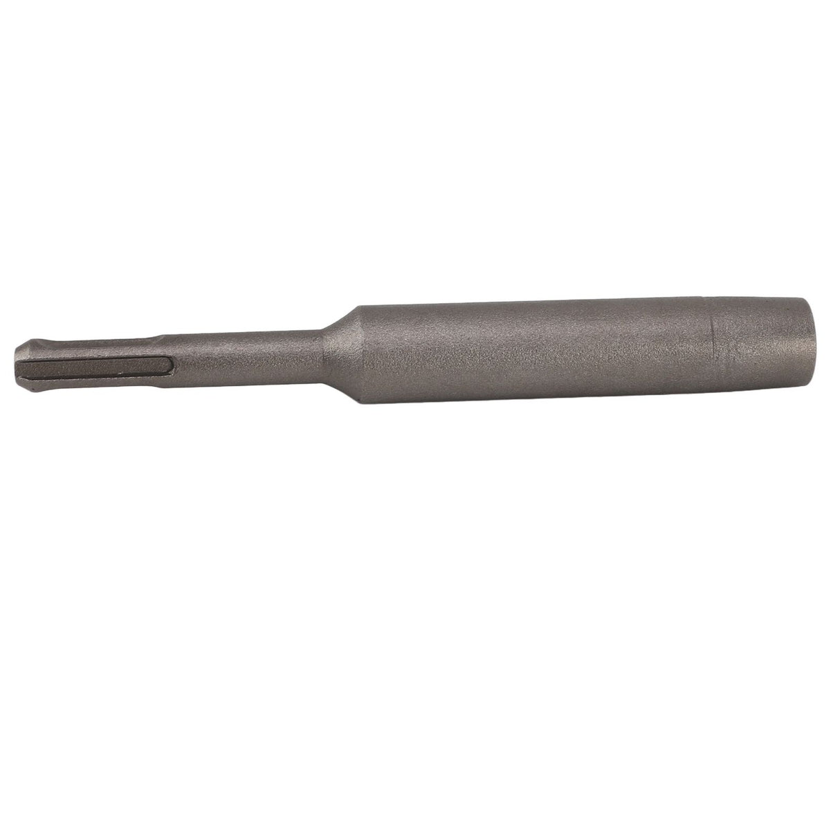 Ground Rod Driver Round Handle Heavy Duty Driving Ground Rod Drills Driver Bit for 5/8inch 3/4inch Ground Rods 13mm / 0.5in