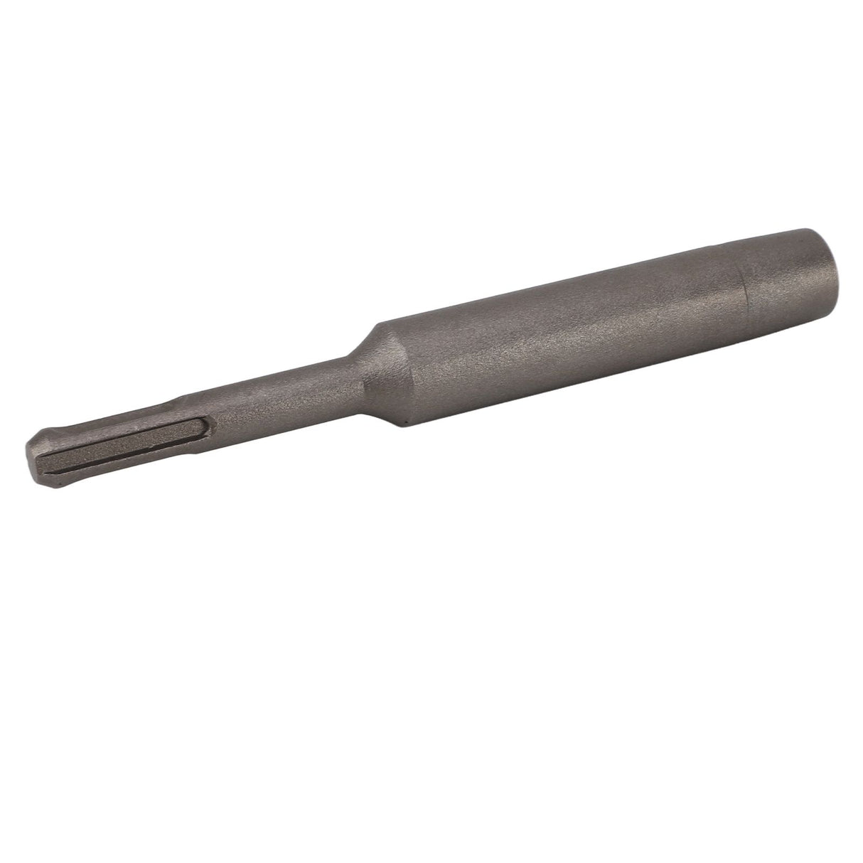 Ground Rod Driver Round Handle Heavy Duty Driving Ground Rod Drills Driver Bit for 5/8inch 3/4inch Ground Rods 13mm / 0.5in