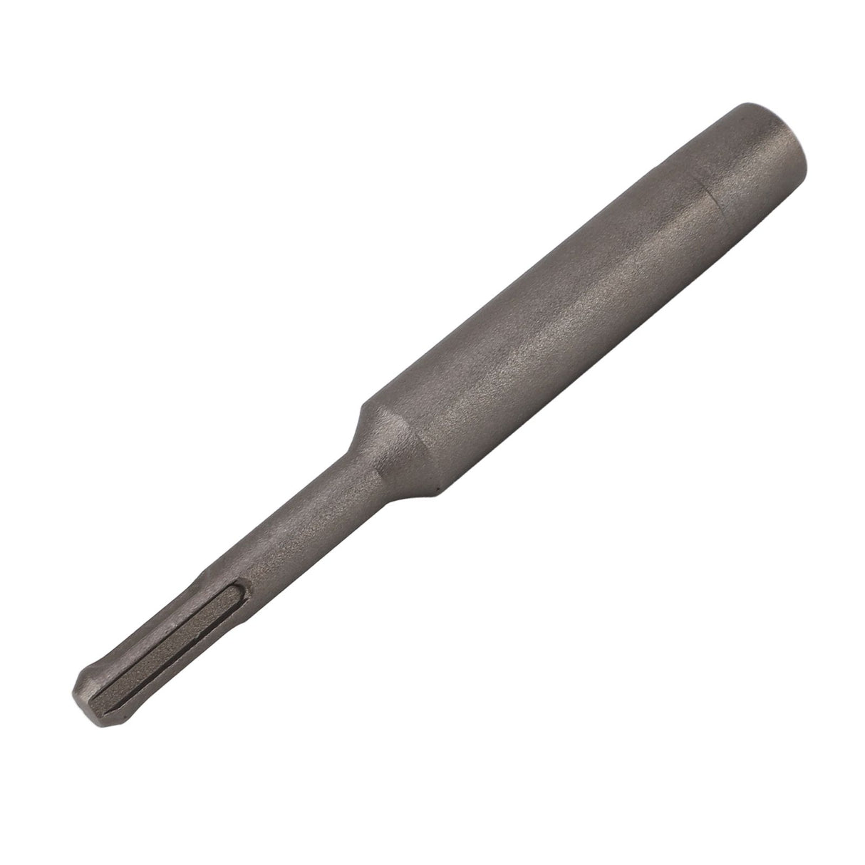 Ground Rod Driver Round Handle Heavy Duty Driving Ground Rod Drills Driver Bit for 5/8inch 3/4inch Ground Rods 13mm / 0.5in