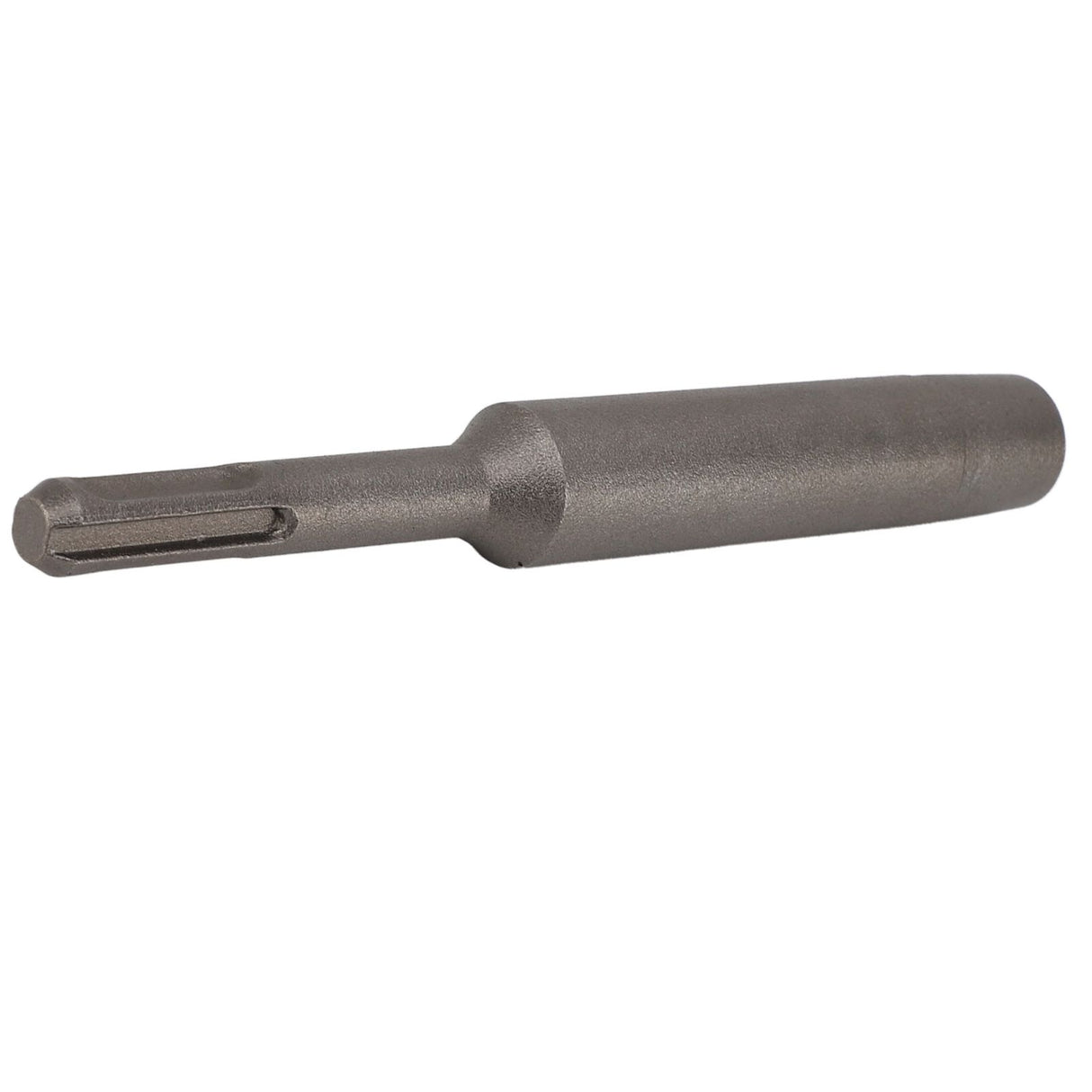 Ground Rod Driver Round Handle Heavy Duty Driving Ground Rod Drills Driver Bit for 5/8inch 3/4inch Ground Rods 13mm / 0.5in