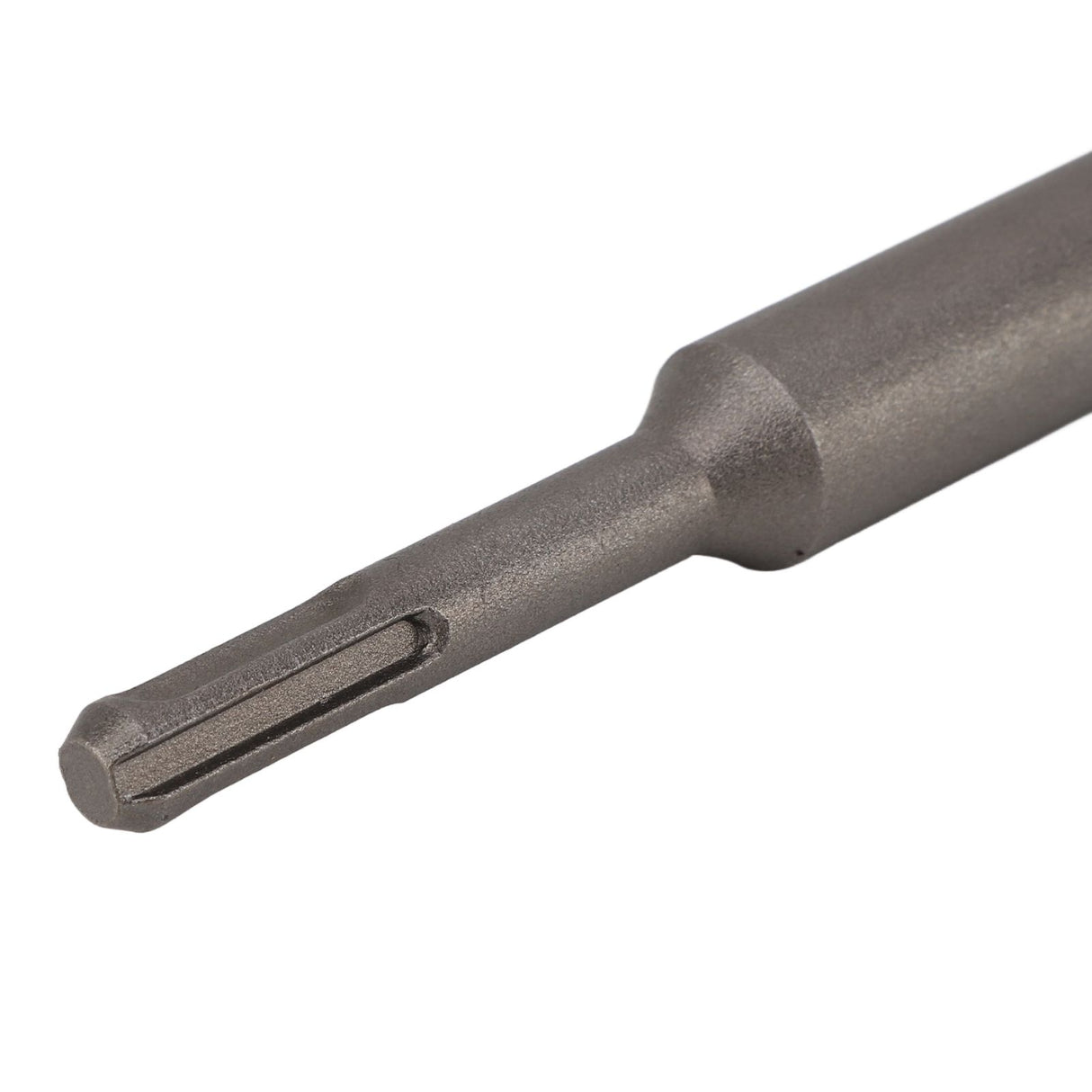 Ground Rod Driver Round Handle Heavy Duty Driving Ground Rod Drills Driver Bit for 5/8inch 3/4inch Ground Rods 13mm / 0.5in