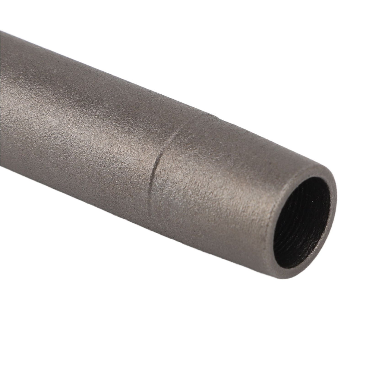 Ground Rod Driver Round Handle Heavy Duty Driving Ground Rod Drills Driver Bit for 5/8inch 3/4inch Ground Rods 13mm / 0.5in